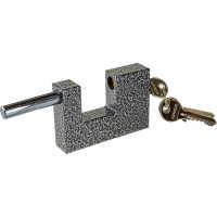 Навесной замок APECS PD-10-90 17275