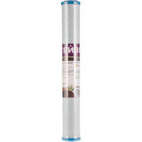 Картридж угольный CBC10-20SL Гейзер 27013