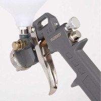 Краскораспылитель Patriot LV 162А 830901005