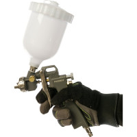 Краскораспылитель Patriot LV 162А 830901005