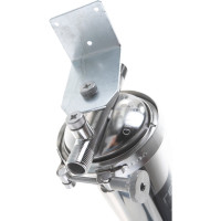 Корпус фильтра Тайфун (10"x1/2") Гейзер 50651