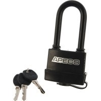 Навесной замок APECS PDR-50-70-L 16379