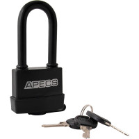 Навесной замок APECS PDR-50-70-L 16379