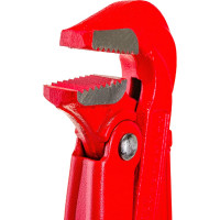 Угловой трубный ключ Rothenberger 70110X