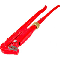 Угловой трубный ключ Rothenberger 70110X