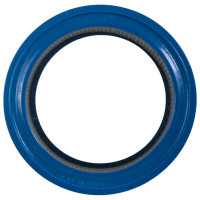 Фильтр складчатый из полиэстера для пылесосов Hitachi WDE 1200, WDE 3600 EURO Clean HTSM-WDE3600