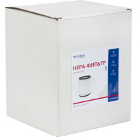 Фильтр складчатый из полиэстера для пылесосов Hitachi WDE 1200, WDE 3600 EURO Clean HTSM-WDE3600