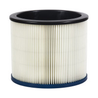 Фильтр складчатый из целлюлозы для пылесосов Kress 1200 RS 32 EA; 1400 RS EA Set EURO Clean EUR KSPM 1400