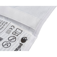 Электропростыня Pekatherm UP110DF