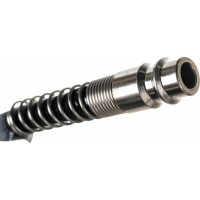 Шланг спиральный полиуретановый (20 м; 6х8 мм; 10 бар) PATRIOT PU 20