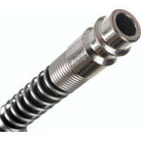 Шланг спиральный полиуретановый (20 м; 6х8 мм; 10 бар) PATRIOT PU 20