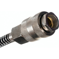 Шланг спиральный полиуретановый (20 м; 6х8 мм; 10 бар) PATRIOT PU 20