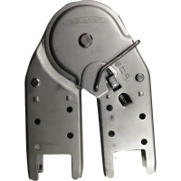 Универсальная лестница-трансформер Эйфель Классик 2х4 + 2х5