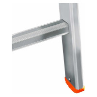 Приставная лестница 6 ступеней Эйфель Гранит