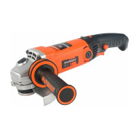 Углошлифовальная машина (ушм) PATRIOT AG 122 110301210