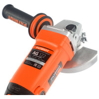 Углошлифовальная машина (ушм) PATRIOT AG 122 110301210