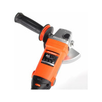 Углошлифовальная машина (ушм) PATRIOT AG 122 110301210