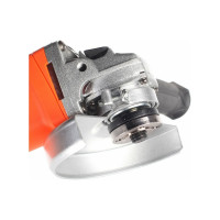 Углошлифовальная машина (ушм) PATRIOT AG 122 110301210