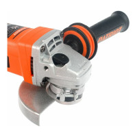 Углошлифовальная машина (ушм) PATRIOT AG 122 110301210