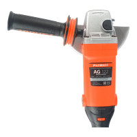 Углошлифовальная машина (ушм) PATRIOT AG 122 110301210