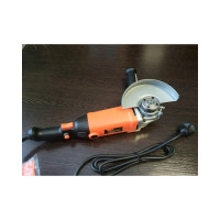 Углошлифовальная машина (ушм) PATRIOT AG 122 110301210