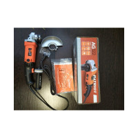 Углошлифовальная машина (ушм) PATRIOT AG 122 110301210