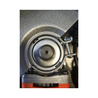 Углошлифовальная машина (ушм) PATRIOT AG 122 110301210