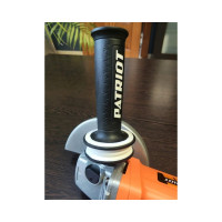 Углошлифовальная машина (ушм) PATRIOT AG 122 110301210