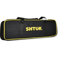 Ручная лебёдка с блоком 1500 кг SHTOK 23601