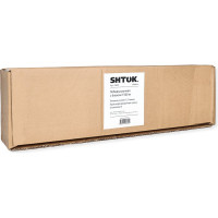 Ручная лебёдка с блоком 1500 кг SHTOK 23601