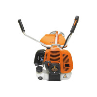 Бензиновый триммер Carver GBC-043M 01.001.00022