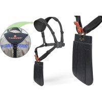 Бензиновый триммер Carver GBC-043M 01.001.00022