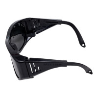 Защитные открытые очки РОСОМЗ О2 SPECTRUM 6 10232