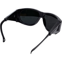 Защитные открытые очки РОСОМЗ О2 SPECTRUM 6 10232