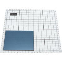 Комплект стекол (110х90 мм) к щитку сварщика 13 РОСОМЗ 00367