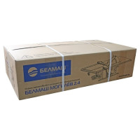 Станок Белмаш Могилев 2.4 СДМЛ-2400