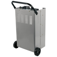 Пуско-зарядное устройство QUATTRO ELEMENTI Tech Boost 620 771-473