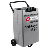 Пуско-зарядное устройство QUATTRO ELEMENTI Tech Boost 620 771-473