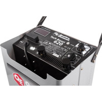 Пуско-зарядное устройство QUATTRO ELEMENTI Tech Boost 620 771-473