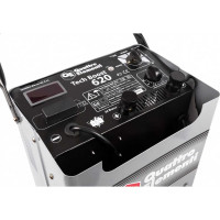 Пуско-зарядное устройство QUATTRO ELEMENTI Tech Boost 620 771-473