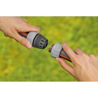 Муфта ремонтная 3/4" Gardena 18233-29.000.00