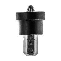 Бита PH-2 Профи с ограничителем (2 шт; 25 мм) ПРАКТИКА 031-228