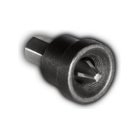 Бита PH-2 Профи с ограничителем (2 шт; 25 мм) ПРАКТИКА 031-228