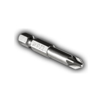 Бита PZ-2 Профи (2 шт; 50 мм) ПРАКТИКА 035-745