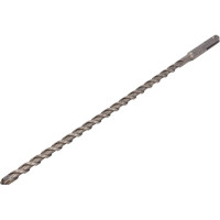 Бур по бетону серия Профи (8х310мм; SDS-plus) ПРАКТИКА 031-808