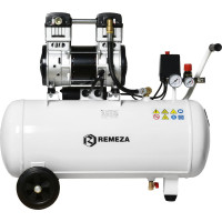 Компрессор Remeza СБ4/C-50.OLD20 8090440