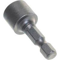 Набор головок серия Мастер (8шт; 5,6,7,8,9,10,11,13 мм) ПРАКТИКА 775-709