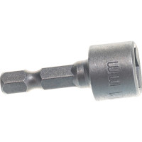 Набор головок серия Мастер (8шт; 5,6,7,8,9,10,11,13 мм) ПРАКТИКА 775-709