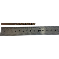 Сверло по металлу кобальтовое (6х93 мм) ПРАКТИКА 033-512