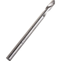 Сверло по металлу удлиненное (3.5х112 мм) ПРАКТИКА 774-719